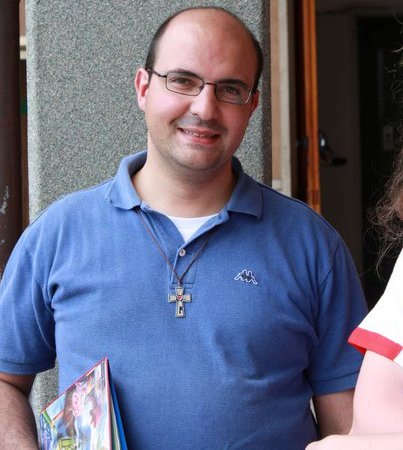 Don Emanuele Daniel
